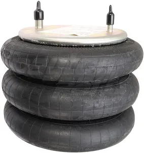 Dayton Parts 354-8039 Suspension - Convoluted Air Spring — 4