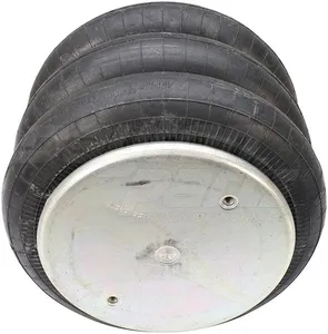 Dayton Parts 354-8039 Suspension - Convoluted Air Spring — 3