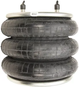 Dayton Parts 354-8042 Suspension - Convoluted Air Spring — 2