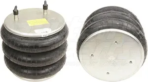 Dayton Parts 354-8042 Suspension - Convoluted Air Spring — 5