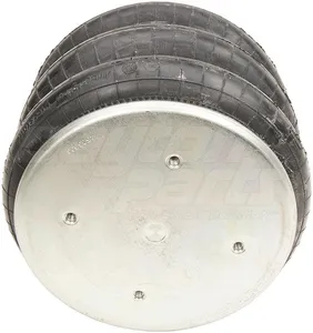 Dayton Parts 354-8042 Suspension - Convoluted Air Spring — 4