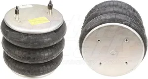 Dayton Parts 354-8043 Suspension - Convoluted Air Spring — 5
