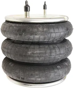 Dayton Parts 354-8043 Suspension - Convoluted Air Spring — 4