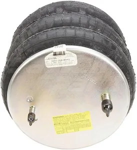 Dayton Parts 354-8043 Suspension - Convoluted Air Spring — 2