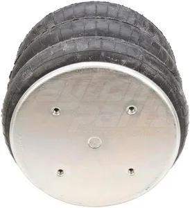 Dayton Parts 354-8043 Suspension - Convoluted Air Spring — 3