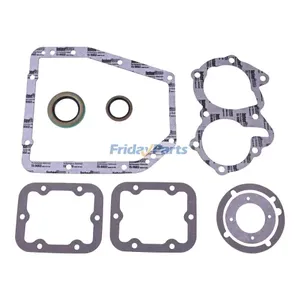 Transmission Gasket & Seal Kit 354002 for GM Chevy Truck SM465 SUV Blazer Suburban — 6