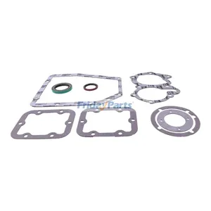 Transmission Gasket & Seal Kit 354002 for GM Chevy Truck SM465 SUV Blazer Suburban — 5