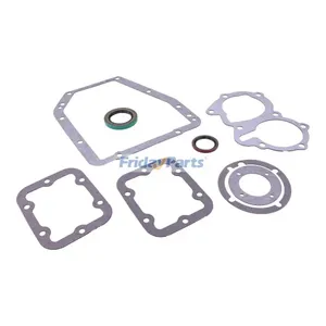 Transmission Gasket & Seal Kit 354002 for GM Chevy Truck SM465 SUV Blazer Suburban — 3