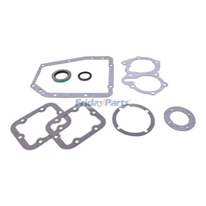 Transmission Gasket & Seal Kit 354002 for GM Chevy Truck SM465 SUV Blazer Suburban — 2