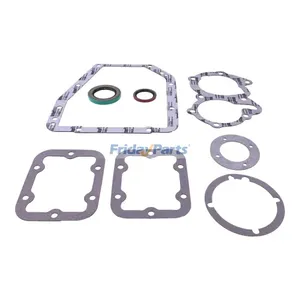 Transmission Gasket & Seal Kit 354002 for GM Chevy Truck SM465 SUV Blazer Suburban — 4