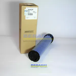 FILTRO ARIA INTERNO LANDINI SERIE 60 80 BLIZZARD ADVANTAGE ALPINE ATLAS… — 3
