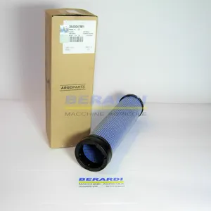 FILTRO ARIA INTERNO LANDINI SERIE 60 80 BLIZZARD ADVANTAGE ALPINE ATLAS… — 2