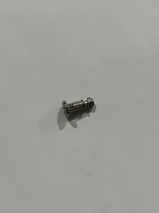 STUD, 1/4-TURN, OVAL SLOT, SST(KI