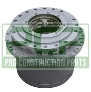 Hyundai R300-5 Travel Gearbox P/N: 3550D-01A