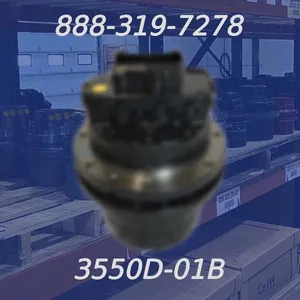 3550D-01B - Final Drive | Hyundai | R290LC-3H | Excavator