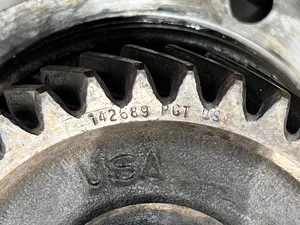 Cummins N14 Air Compressor Model: SS296E, Part # 3558602 — 14