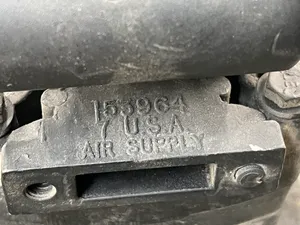 Cummins N14 Air Compressor Model: SS296E, Part # 3558602 — 8
