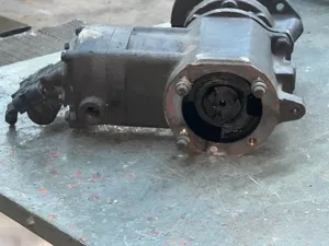 Cummins N14 Air Compressor Model: SS296E, Part # 3558602 — 10