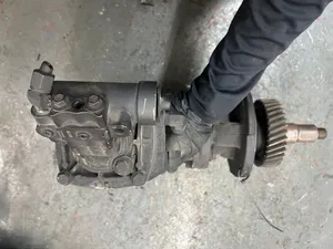 Cummins N14 Air Compressor Model: SS296E, Part # 3558602 — 7