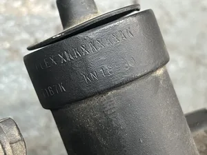 Cummins N14 Air Compressor Model: SS296E, Part # 3558602 — 6