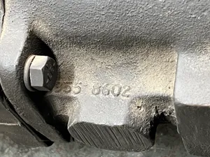 Cummins N14 Air Compressor Model: SS296E, Part # 3558602 — 12