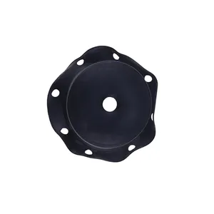 Intake Valve Diaphragm Cup 35592534 for Ingersoll Rand Screw Air Compressor — 2