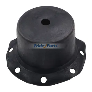 Intake Valve Diaphragm Cup 35592534 for Ingersoll Rand Screw Air Compressor