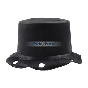Intake Valve Diaphragm Cup 35592534 for Ingersoll Rand Screw Air Compressor — 2