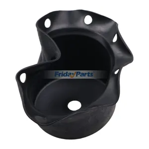 Intake Valve Diaphragm Cup 35592534 for Ingersoll Rand Screw Air Compressor — 3
