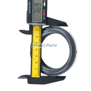 Oil Seal 35593508 for Ingersoll Rand Air Compressor — 3