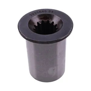 Accessory Drive Shaft 3935645 for Cummins Engine ISX QSX15 ISX15 — 2