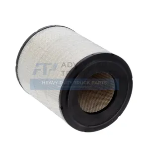 Genuine International Air Filter — 2