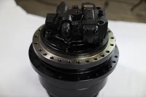 3560BX073 - Final Drive With Motor | Halla | HE360 | Excavator