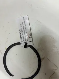 Rear Bearing Retaining Snap Ring , I.H./FARMALL, Used