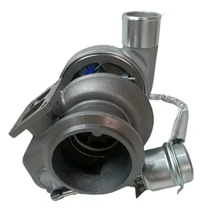 Turbo S310G122 Turbocharger 358-4923 for Caterpillar CAT Engine C9 Material Handler MH3049 — 4