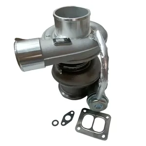 Turbo S310G122 Turbocharger 358-4923 for Caterpillar CAT Engine C9 Material Handler MH3049 — 2
