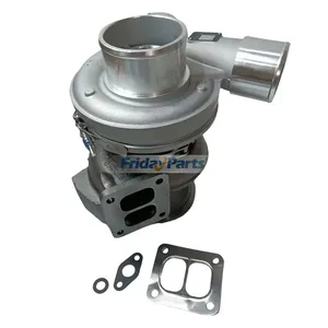 Turbo S310G122 Turbocharger 358-4923 for Caterpillar CAT Engine C9 Material Handler MH3049