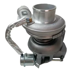 Turbo S310G122 Turbocharger 358-4923 for Caterpillar CAT Engine C9 Material Handler MH3049 — 3