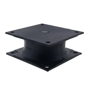 Shock Absorber Rubber Vibration Mount 35801187 4700801187 for Dynapac CA35 CA250 CA270 CA280 SCA250