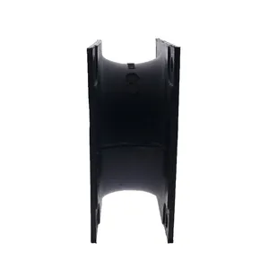 Shock Absorber Rubber Vibration Mount 35801187 4700801187 for Dynapac CA35 CA250 CA270 CA280 SCA250 — 5