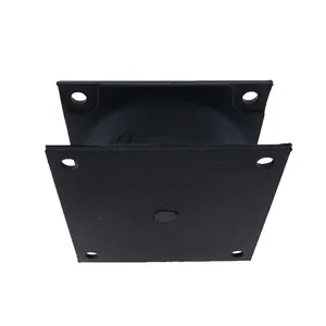 Shock Absorber Rubber Vibration Mount 35801187 4700801187 for Dynapac CA35 CA250 CA270 CA280 SCA250 — 4