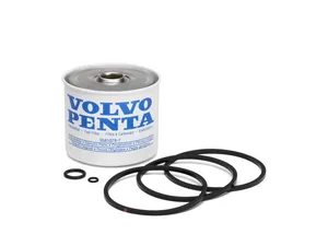 Dieselfilter 3581078