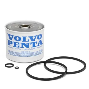 Volvo Penta Fuel Filter 3581078