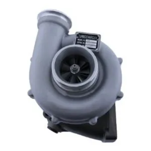 Aftermarket 3581528 Turbocharger for Volvo Penta Marine Ship KAMD32 2.39L 115KW