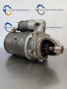 MASSEY FERGUSON 6190 STARTER MOTOR 3581576M2, 3581576M3