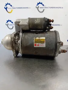 MASSEY FERGUSON 6190 STARTER MOTOR 3581576M2, 3581576M3 — 3