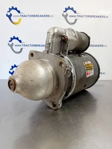 MASSEY FERGUSON 6190 STARTER MOTOR 3581576M2, 3581576M3 — 2