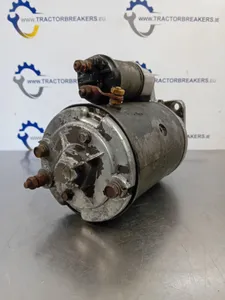 MASSEY FERGUSON 6190 STARTER MOTOR 3581576M2, 3581576M3 — 5