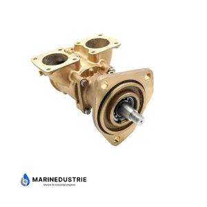 Impeller pump Volvo Penta TAMD162, TAMD163 TAMD165 - 3583115 3837935 — 2