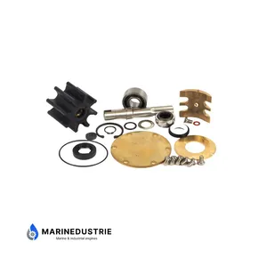 Overhaul set / Major kit Volvo Penta TMD31 TAMD31 TMD41 TAMD41 - 3583115
